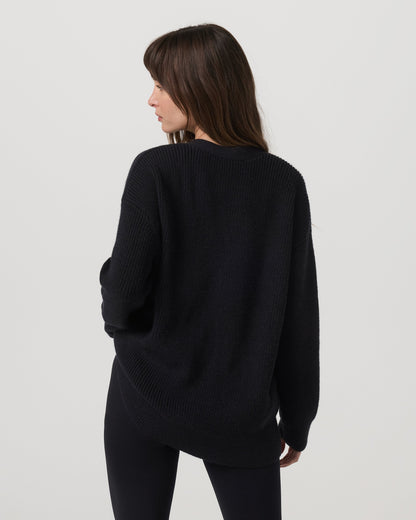 Vuori Alps Boyfriend Cardigan