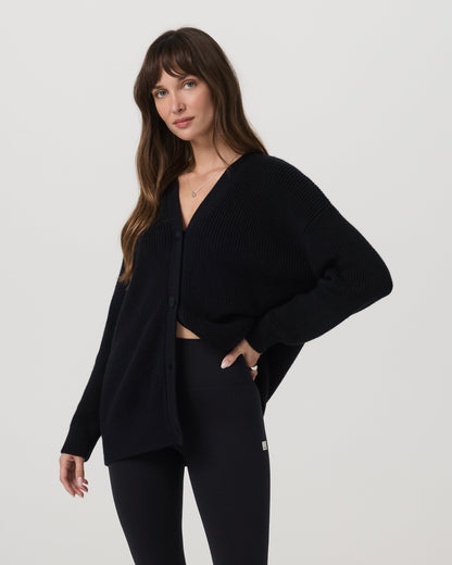 Vuori Alps Boyfriend Cardigan