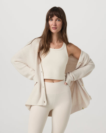Vuori Alps Boyfriend Cardigan