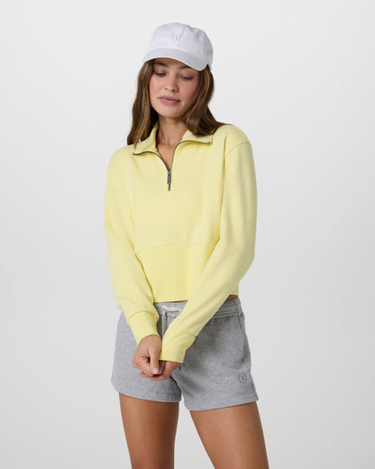 Vuori Sedona Sport Half Zip