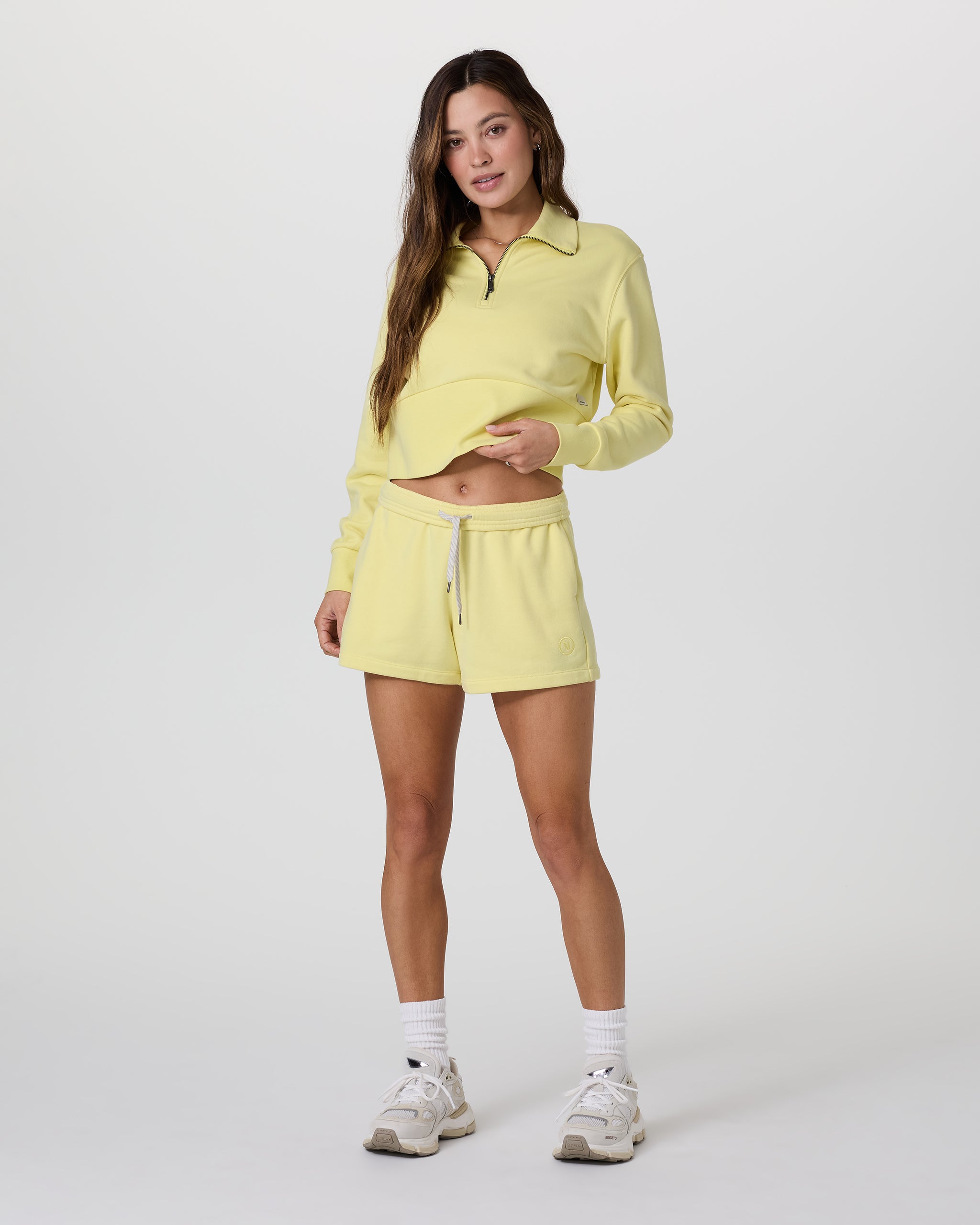Vuori Sedona Sport Half Zip