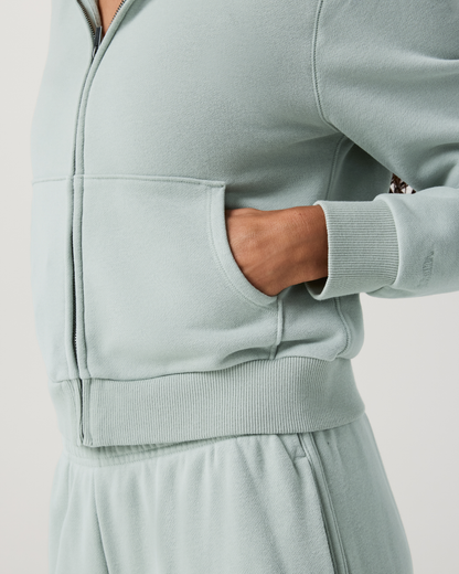 Vuori Sedona Classic Full Zip