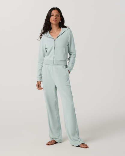 Vuori Sedona Classic Full Zip