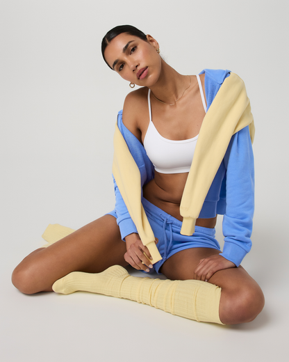 Vuori Sedona Classic Full Zip