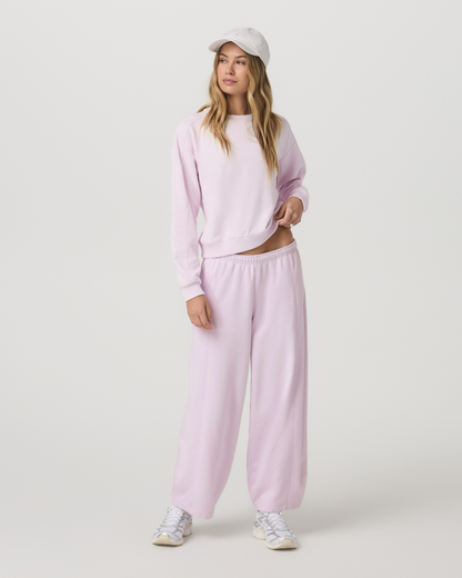 Vuori Sedona Seams Crew