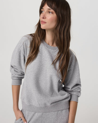 Vuori Sedona Seams Crew
