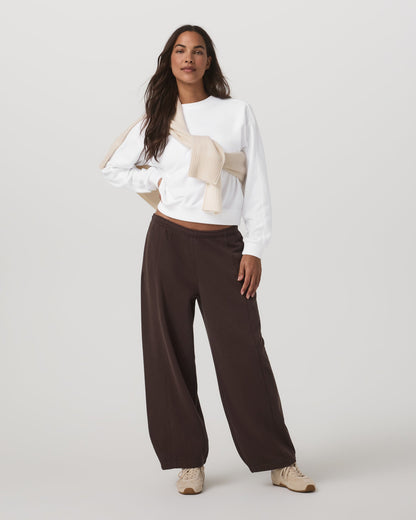 Vuori Sedona Seams Crew