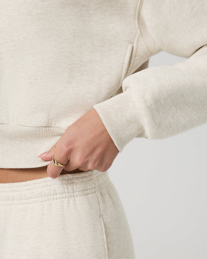 Vuori Restore Mini Full Zip Hoodie