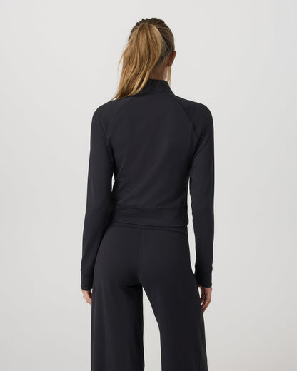 Vuori Halo Mini Track Jacket