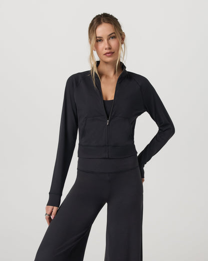 Vuori Halo Mini Track Jacket