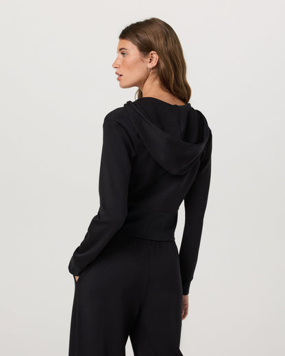 Vuori Compose Full Zip Hoodie