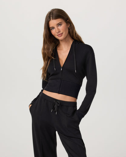 Vuori Compose Full Zip Hoodie