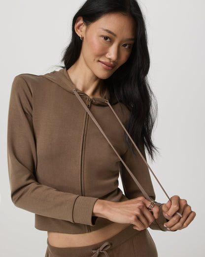 Vuori Compose Full Zip Hoodie