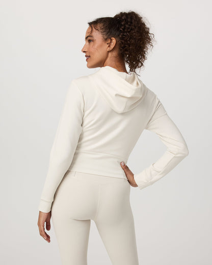 Vuori Compose Full Zip Hoodie
