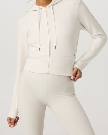 Vuori Compose Full Zip Hoodie