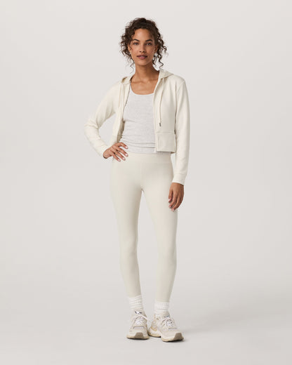 Vuori Compose Full Zip Hoodie