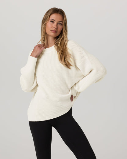 Vuori Alps Classic Crew Sweater