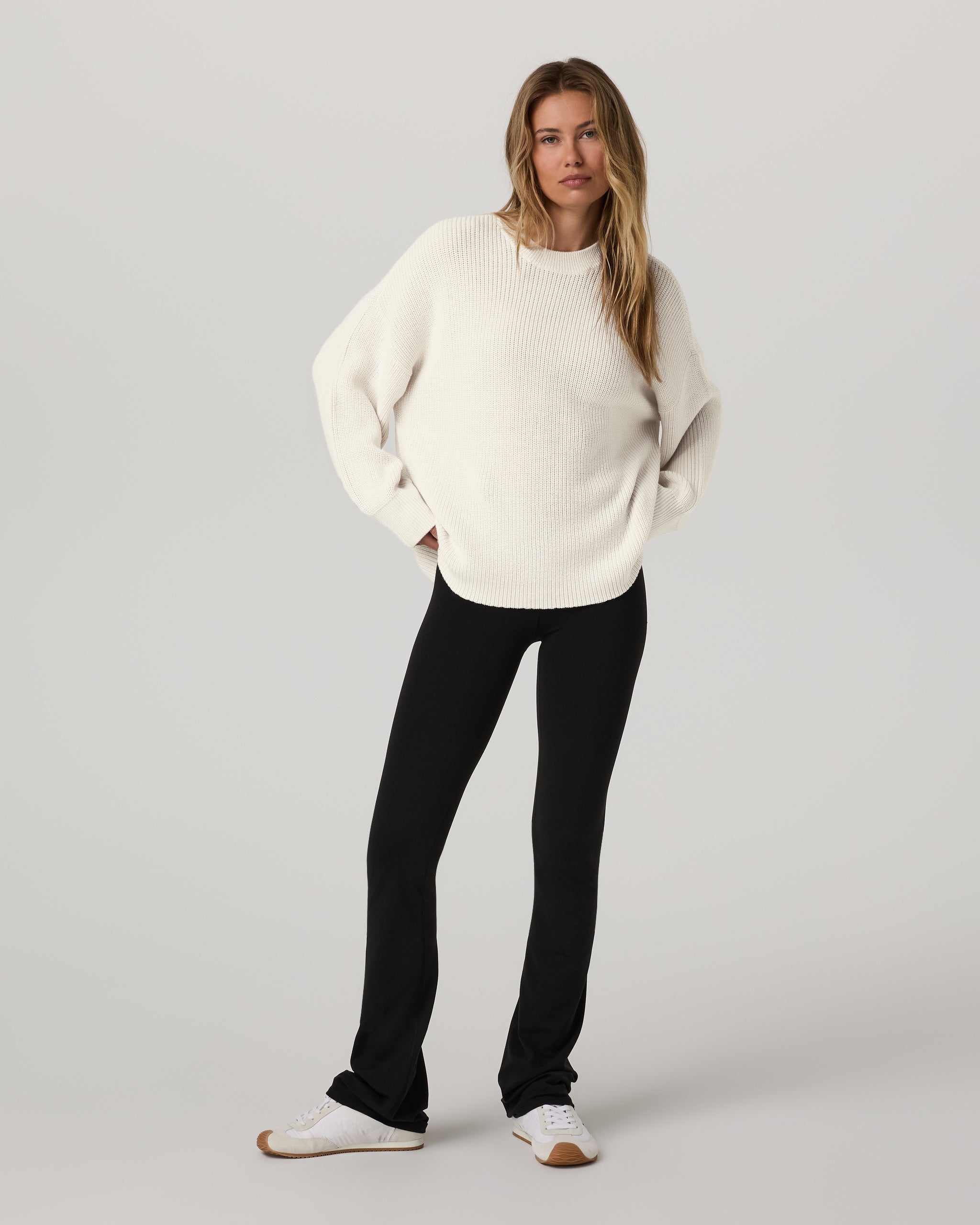 Vuori Alps Classic Crew Sweater