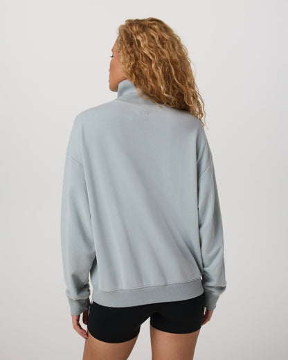 Vuori Sedona Mock Neck