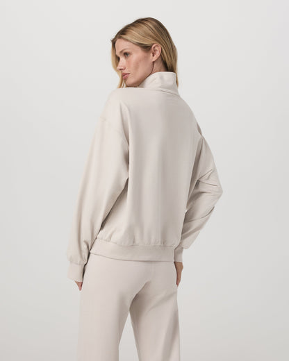 Vuori Granite Half Zip