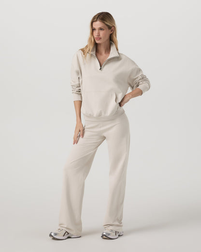 Vuori Granite Half Zip