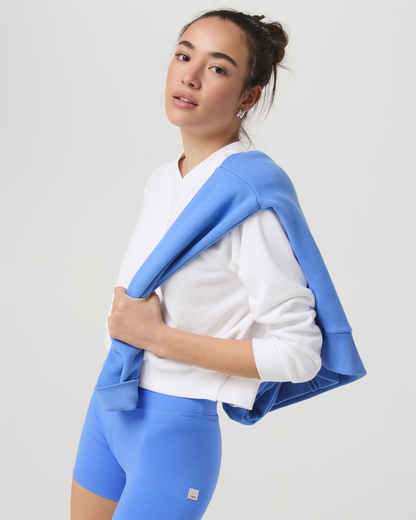 Vuori Sedona Vneck Pullover
