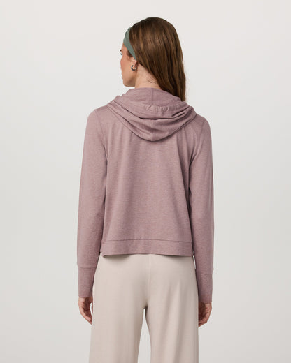 Vuori Halo Essential Hoodie