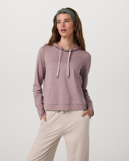 Vuori Halo Essential Hoodie