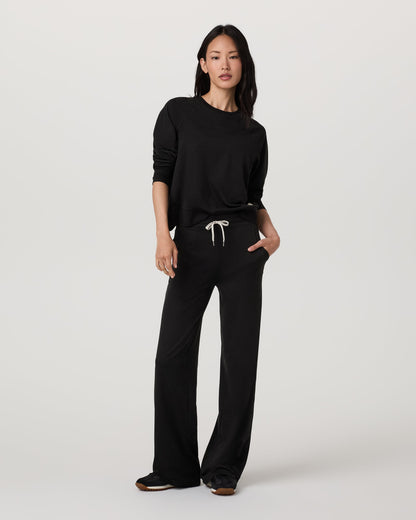 Vuori Long Sleeve Halo Crew