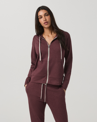 Vuori Halo Performance Hoodie 20