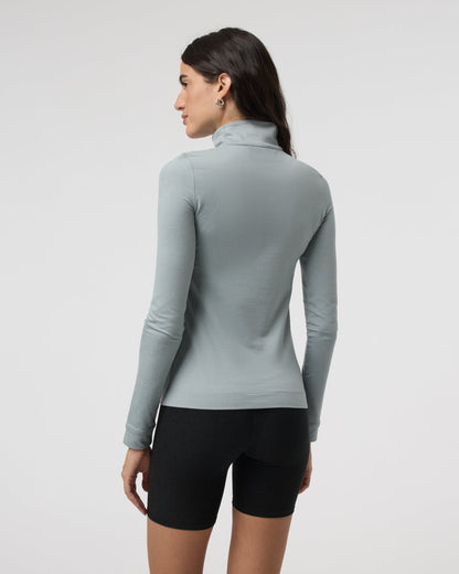 Vuori Halo Essential Half Zip