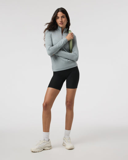 Vuori Halo Essential Half Zip
