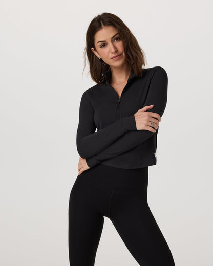 Vuori Studio Half Zip