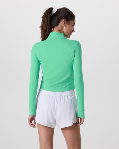 Vuori Studio Half Zip
