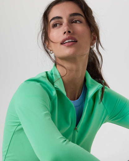 Vuori Studio Half Zip