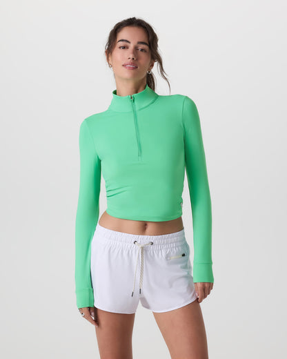 Vuori Studio Half Zip