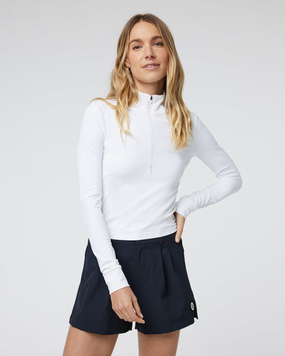 Vuori Studio Half Zip