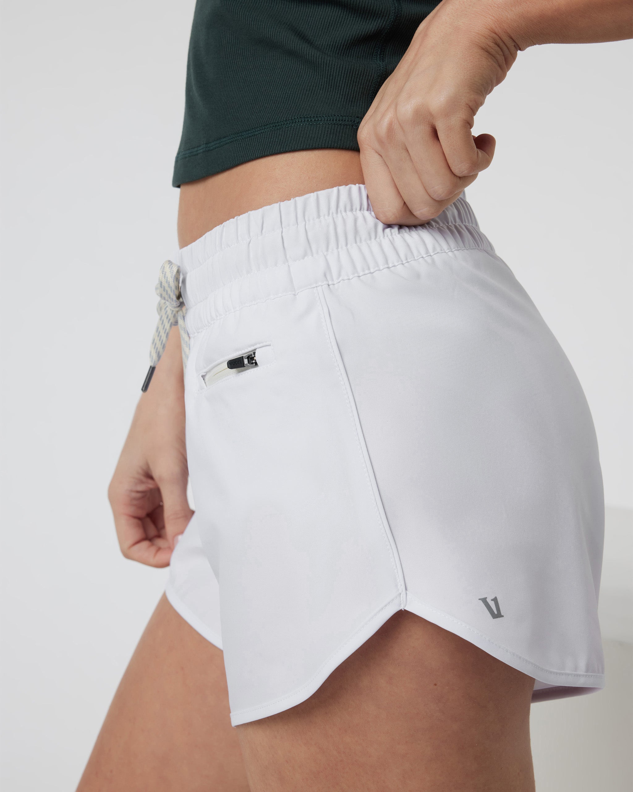 Vuori Clementine 20 Short 4