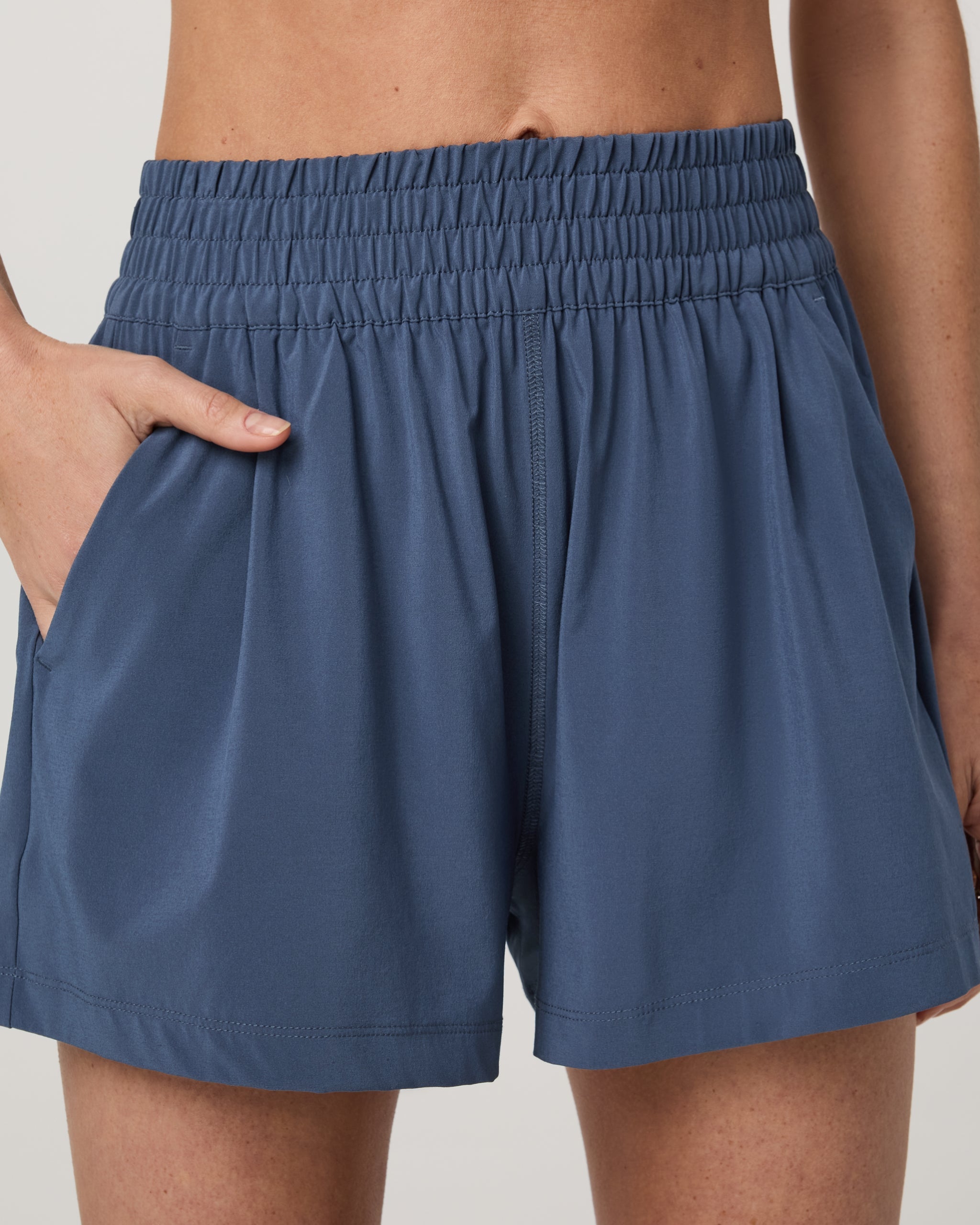 Vuori Villa Short