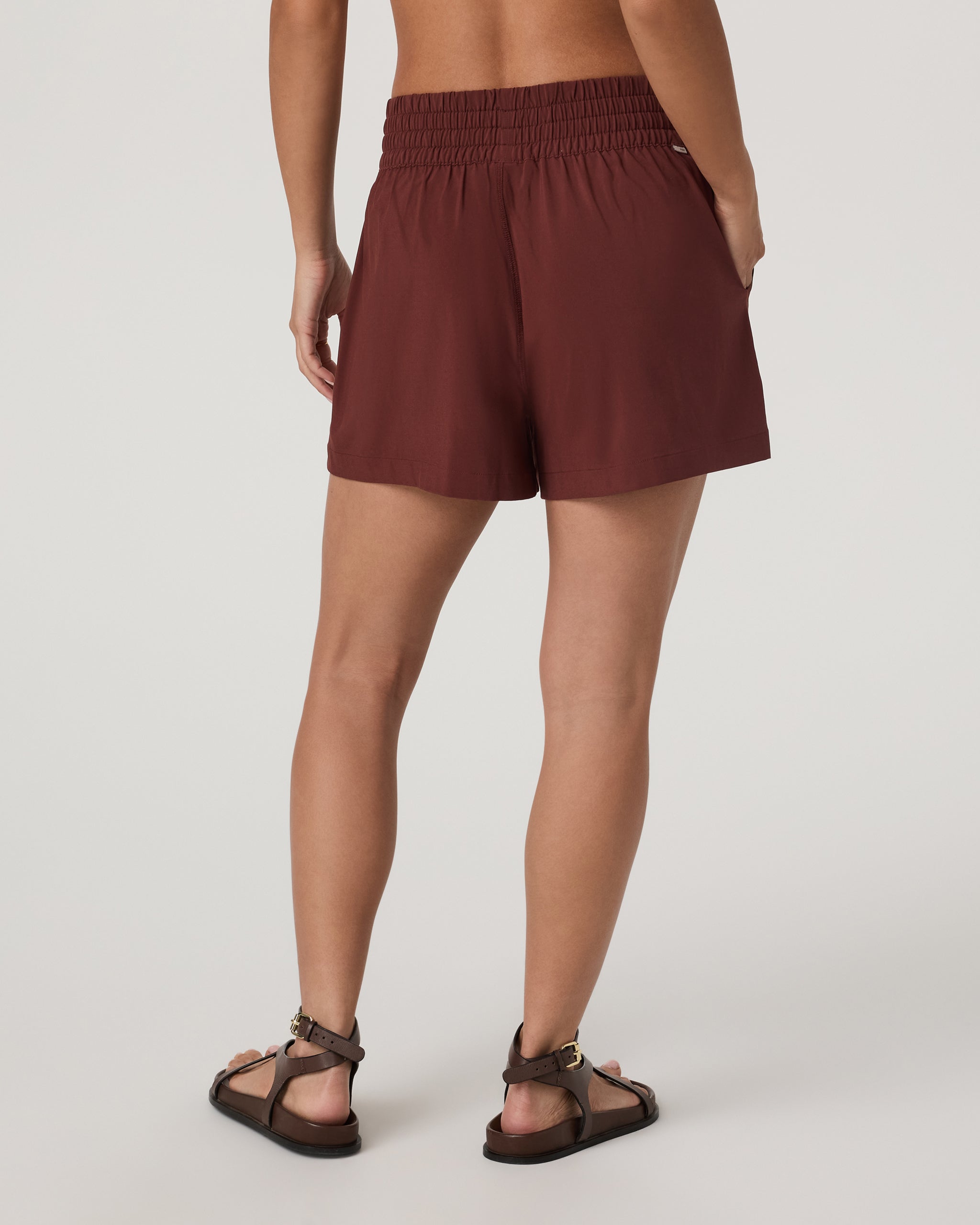 Vuori Villa Short