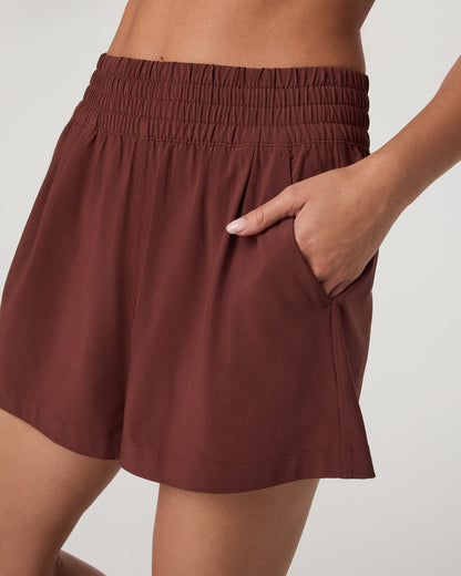 Vuori Villa Short