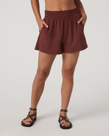 Vuori Villa Short