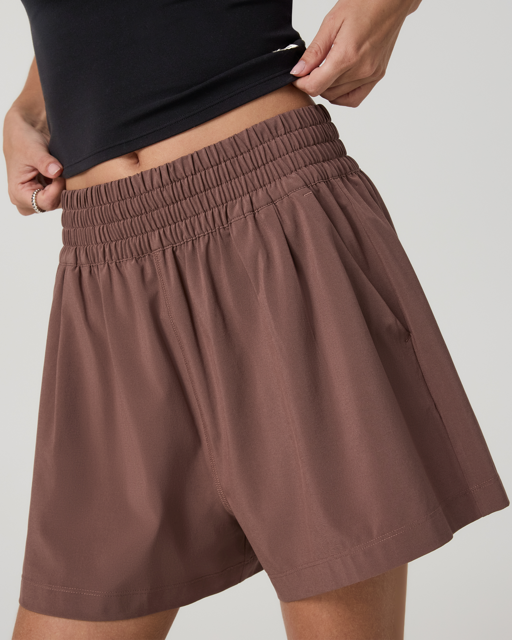 Vuori Villa Short