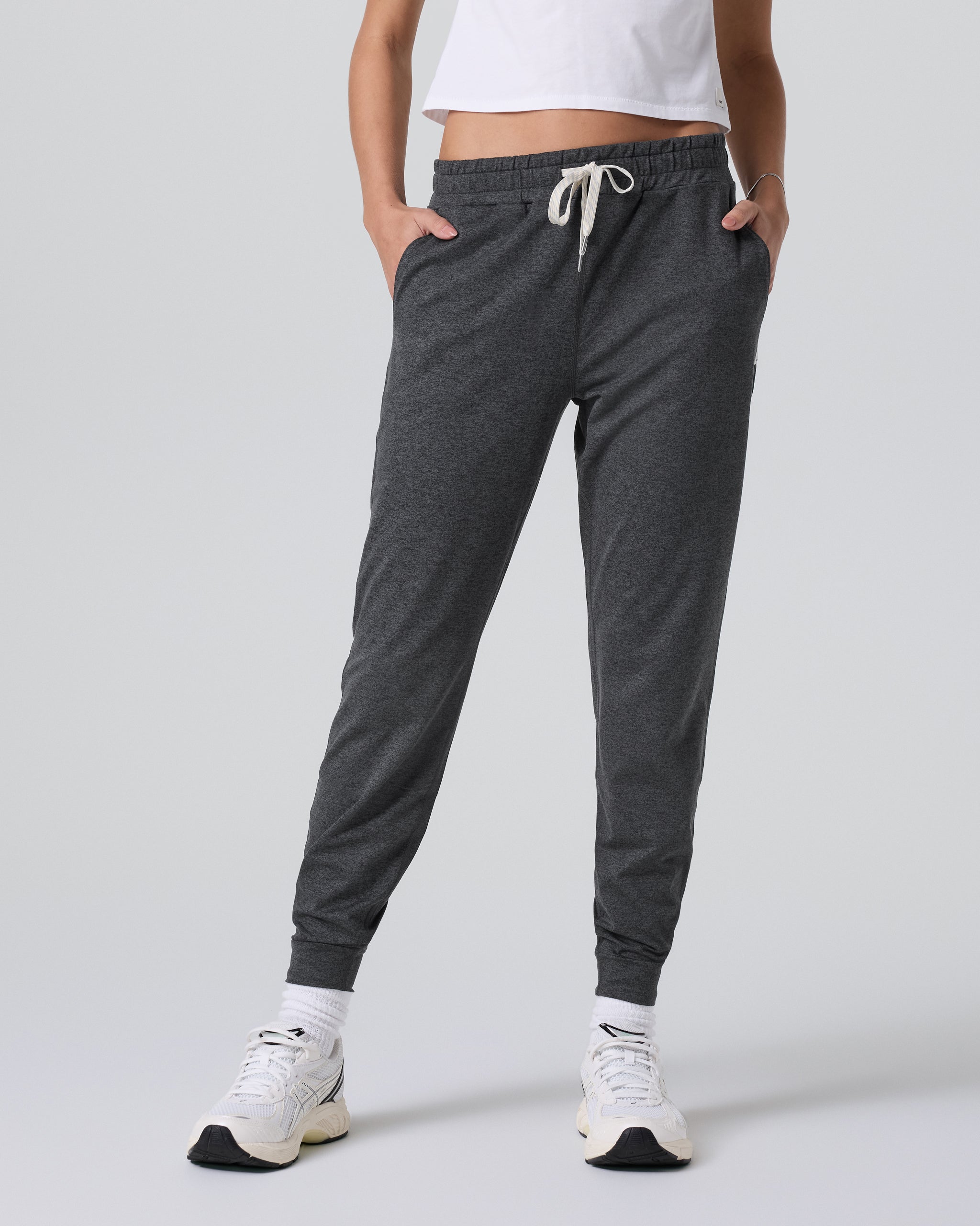 Vuori Performance Jogger Long