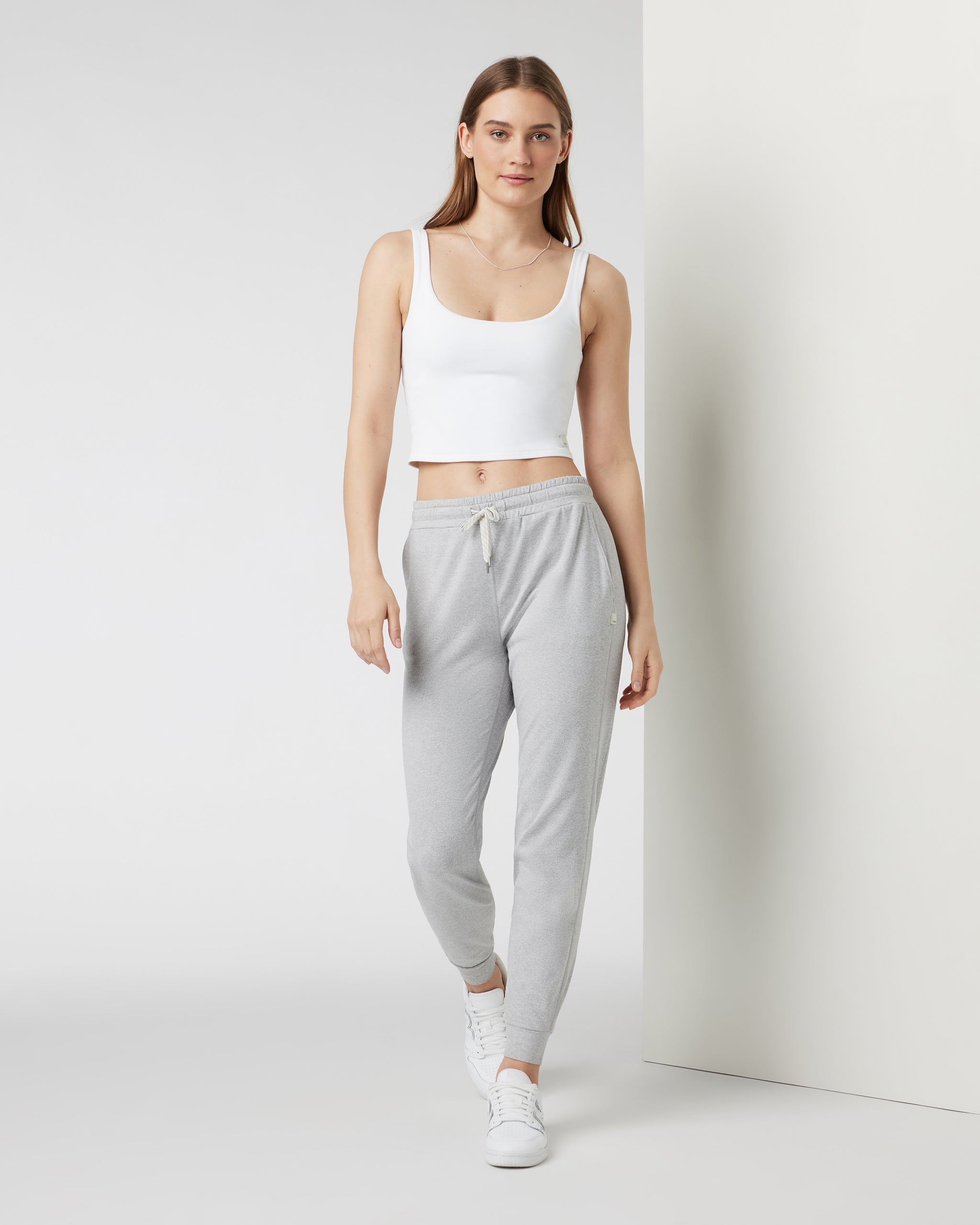 Vuori Performance Jogger Long