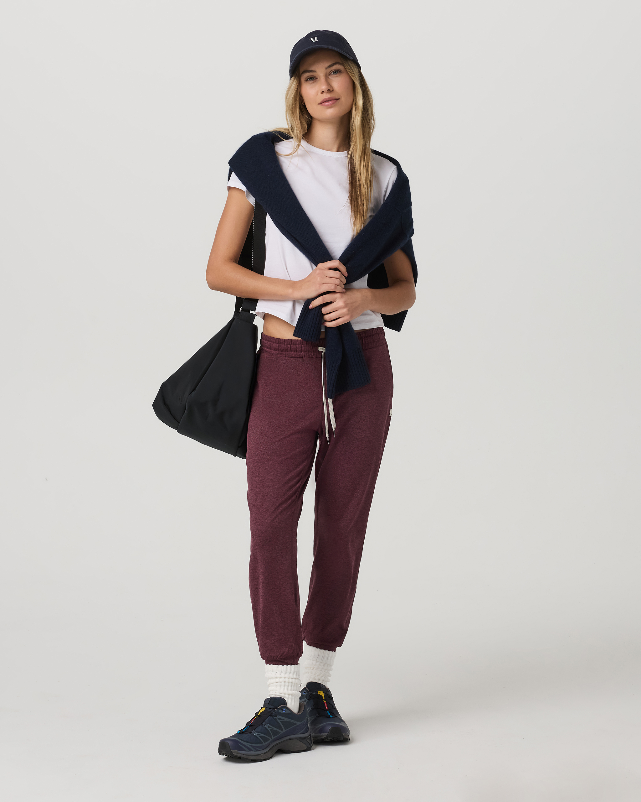 Vuori Performance Jogger Long