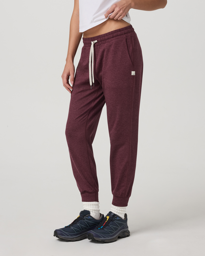 Vuori Performance Jogger Long