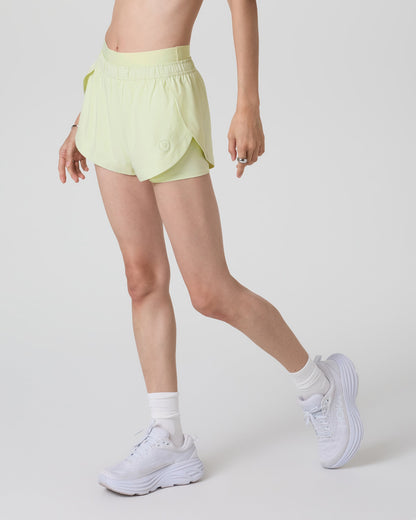 Vuori Luna Short 2