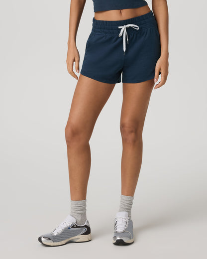 Vuori Halo Performance Short 20