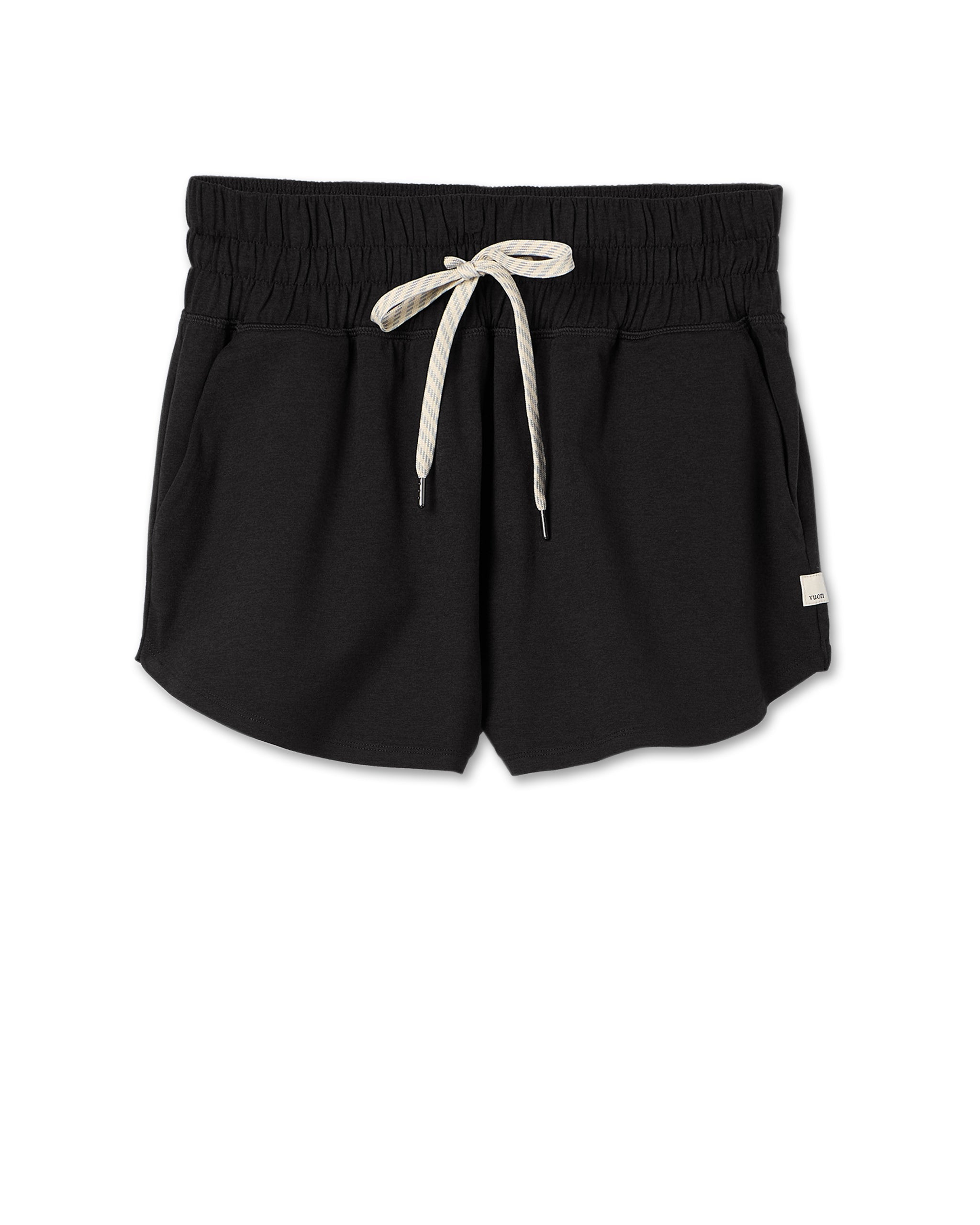 Vuori Halo Performance Short 20